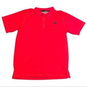 The North Face Polo